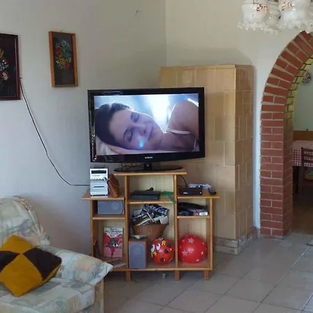 Holiday home Balatonalmadi/balaton 17936 *