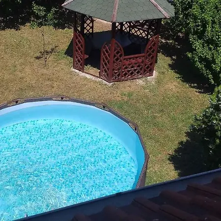 Balatonalmadi/balaton 17936 Holiday home Lucernas